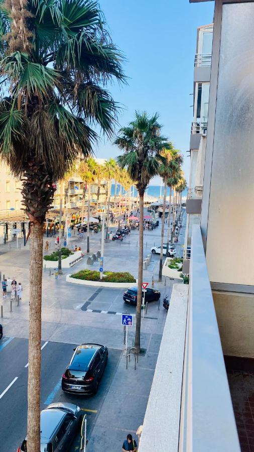 كانيه Calyspo 2 Super Appart A 100M De La Mer Parking Gratuit المظهر الخارجي الصورة